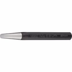 Esecuzione pesante (D) Asta ottagonale Made in Germany Dimensioni: 120 mm Diametro: 6 mm Peso netto (kg): 0.09 kg Spina di re ...