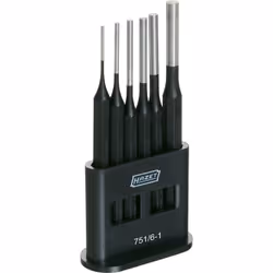 Made in Germany Peso netto (kg): 0.52 kg Numero utensili: 6 Spina di rete Kein Stecker Dimensioni dell'imballaggio 1 Contenut ...
