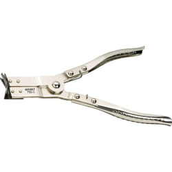 Hazet - Pinza per segmenti di pistone 790-3 ∙ 60 – 120 mm