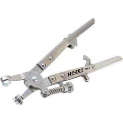 Hazet - Pinza per anelli stringitubo 798-1 ∙ Lunghezza: 285 mm