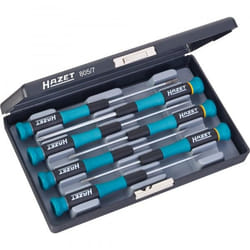 HAZET Elektronik-Schraubendreher-Satz 805/7, 7-teilig Set Offset screwdriver