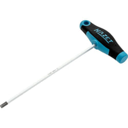 Giraviti ∙ con impugnatura a t 828-4 ∙ Profilo esagonale interno ∙ ac 4 mm