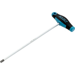 Giraviti ∙ con impugnatura a t 828-5 ∙ Profilo esagonale interno ∙ ac 5 mm