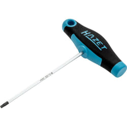 Giraviti ∙ con impugnatura a t 828-T10 ∙ Profilo interno torx® ∙ ac T10
