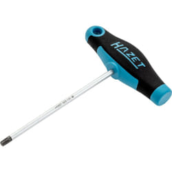 Giraviti ∙ con impugnatura a t 828-T20 ∙ Profilo interno torx® ∙ ac T20