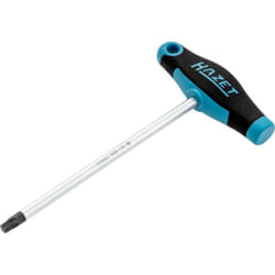 Giraviti ∙ con impugnatura a t 828-T30 ∙ Profilo interno torx® ∙ ac T30