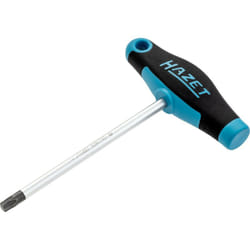 Giraviti ∙ con impugnatura a t 828-T40 ∙ Profilo interno torx® ∙ ac T40