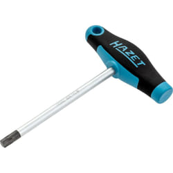 Giraviti ∙ con impugnatura a T 828-T45 ∙ Profilo interno TORX® ∙ AC T45