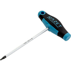Giraviti ∙ con impugnatura a t 828-T6 ∙ Profilo interno torx® ∙ ac T6