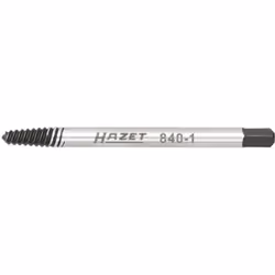 Affilato Dimensioni: 52 mm Diametro (min-max): 2 mm Peso netto (kg): 0 kg Per l’estrazione di viti e tiranti filettati spezza ...