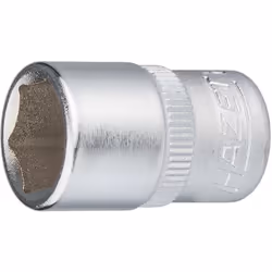 Con zigrinatura Superficie: cromata, lucidata DIN 3124, ISO 2725-1 Made in Germany Attacco: Attacco quadro, cavo, 1/4 di poll ...