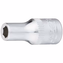 Con zigrinatura Superficie: cromata, lucidata DIN 3124, ISO 2725-1 Made in Germany Attacco: Attacco quadro, cavo, 1/4 di poll ...