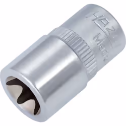 Con zigrinatura Superficie: cromata, lucidata Made in Germany Attacco: Attacco quadro, cavo, 1/4 di pollice (6,3 mm) Presa di ...