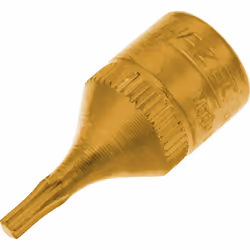 Con zigrinatura Superficie: con rivestimento in TIN Made in Germany Attacco: Attacco quadro, cavo, 1/4 di pollice (6,3 mm) Pr ...