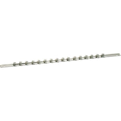 Hazet - Supporto portabussole 850HL ∙ Attacco quadro, cavo, 1/4 di pollice (6,3 mm) ∙ Lunghezza: 430 mm