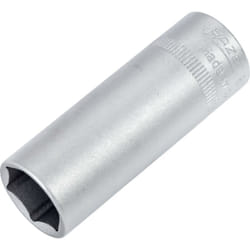 Inserto chiave a bussola 850LG-13 ∙ Attacco quadro, cavo, 1/4 di pollice (6,3 mm) ∙ Profilo trazione esagono esterno ∙ ac 13 mm