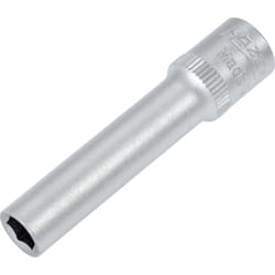 Inserto chiave a bussola 850LG-5.5 ∙ Attacco quadro, cavo, 1/4 di pollice (6,3 mm) ∙ Profilo trazione esagono esterno ∙ ac 5,5 mm