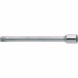 Sfera di sicurezza Superficie: cromata, lucidata DIN 3123, ISO 3316 Made in Germany Attacco: Attacco quadro, cavo, 1/4 di pol ...