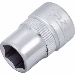 HAZET 880-10, 1 pz, 76,2 / 8 mm (3 / 8"), Acciaio al cromo vanadio, 25 mm, 20 g
