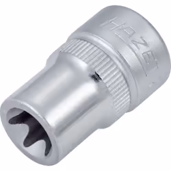Con zigrinatura Superficie: cromata, lucidata Made in Germany Attacco: Attacco quadro, cavo, 3/8 di pollice (10 mm) Presa di ...