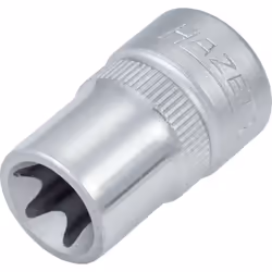 Con zigrinatura Superficie: cromata, lucidata Made in Germany Attacco: Attacco quadro, cavo, 3/8 di pollice (10 mm) Presa di  ...