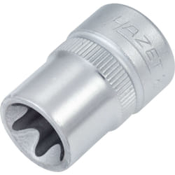 Inserto chiave a bussola 880-E14 ∙ Attacco quadro, cavo, 3/8 di pollice (10 mm) ∙ Profilo esterno torx® ∙ ac E14
