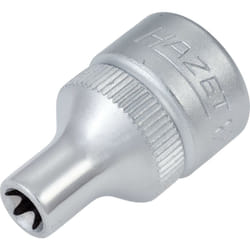 Inserto chiave a bussola 880-E6 ∙ Attacco quadro, cavo, 3/8 di pollice (10 mm) ∙ Profilo esterno torx® ∙ ac E6
