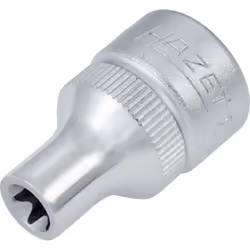Con zigrinatura Superficie: cromata, lucidata Made in Germany Attacco: Attacco quadro, cavo, 3/8 di pollice (10 mm) Presa di  ...