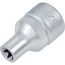 Inserto chiave a bussola 880-E7 ∙ Attacco quadro, cavo, 3/8 di pollice (10 mm) ∙ Profilo esterno torx® ∙ ac E7