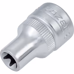 Con zigrinatura Superficie: cromata, lucidata Made in Germany Attacco: Attacco quadro, cavo, 3/8 di pollice (10 mm) Presa di  ...