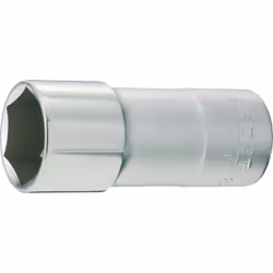 Applicazione: Sostituzione di candele di accensione (Dimensione a 5 ⁄ 8 ″ (16 mm) La molla a corona consente di evitare il da ...