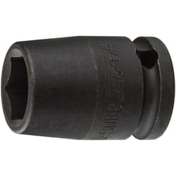 Inserto chiave a bussola per avvitatori ad impulso 880S-13 ∙ Attacco quadro, cavo, 3/8 di pollice (10 mm) ∙ Profilo trazione esagono esterno ∙ ac 13