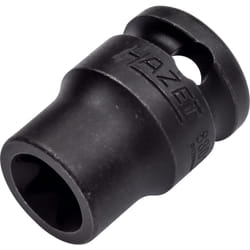 Inserto chiave a bussola per avvitatori ad impulso 880S-E12 ∙ Attacco quadro, cavo, 3/8 di pollice (10 mm) ∙ Profilo esterno torx® ∙ ac E12