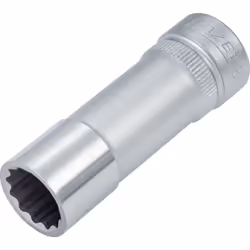 Applicazione: Sostituzione candelette ad incandescenza (Dimensione a 12 mm) (motori diesel) Versione lunga Con zigrinatura Su ...