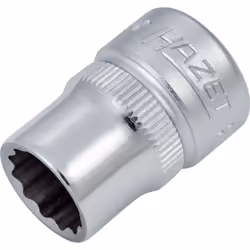 Con zigrinatura Superficie: cromata, lucidata DIN 3124, ISO 2725-1 Made in Germany Attacco: Attacco quadro, cavo, 3/8 di poll ...