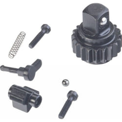 Hazet - Kit Di Riparazione Chiave 3/8 '