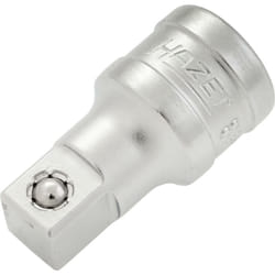 Prolunga 8821-1 ∙ Attacco quadro, cavo, 3/8 di pollice (10 mm) ∙ Attacco quadro, massiccio, 3/8 di pollice (10 mm) ∙ Lunghezza: 36 mm
