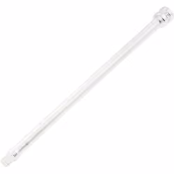 Sfera di sicurezza Superficie: cromata, teste lucidate DIN 3123, ISO 3316 Made in Germany Attacco: Attacco quadro, cavo, 3/8  ...