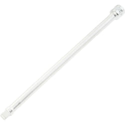 Prolunga 8821-10 ∙ Attacco quadro, cavo, 3/8 di pollice (10 mm) ∙ Attacco quadro, massiccio, 3/8 di pollice (10 mm) ∙ Lunghezza: 254 mm