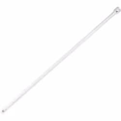 Sfera di sicurezza Superficie: cromata, teste lucidate DIN 3123, ISO 3316 Made in Germany Attacco: Attacco quadro, cavo, 3/8  ...