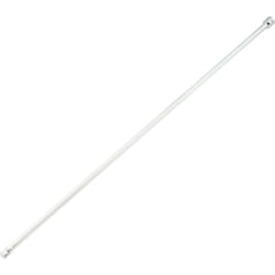 Prolunga 8821-28 ∙ Attacco quadro, cavo, 3/8 di pollice (10 mm) ∙ Attacco quadro, massiccio, 3/8 di pollice (10 mm) ∙ Lunghezza: 711 mm