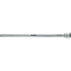 Prolunga ∙ orientabile 8822-10 ∙ Attacco quadro, cavo, 3/8 di pollice (10 mm) ∙ Attacco quadro, massiccio, 3/8 di pollice (10 mm) ∙ Lunghezza: 254 mm