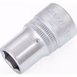 Con zigrinatura Superficie: cromata, lucidata DIN 3124, ISO 2725-1 Made in Germany Attacco: Attacco quadro, cavo, 1/2 di poll ...