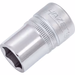 Con zigrinatura Superficie: cromata, lucidata DIN 3124, ISO 2725-1 Made in Germany Attacco: Attacco quadro, cavo, 1/2 di poll ...
