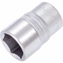 Con zigrinatura Superficie: cromata, lucidata DIN 3124, ISO 2725-1 Made in Germany Attacco: Attacco quadro, cavo, 1/2 di poll ...