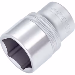 Con zigrinatura Superficie: cromata, lucidata DIN 3124, ISO 2725-1 Made in Germany Attacco: Attacco quadro, cavo, 1/2 di poll ...