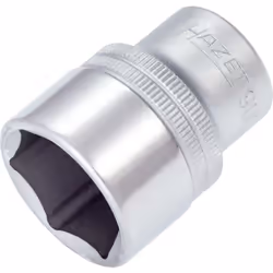 Con zigrinatura Superficie: cromata, lucidata DIN 3124, ISO 2725-1 Made in Germany Attacco: Attacco quadro, cavo, 1/2 di poll ...