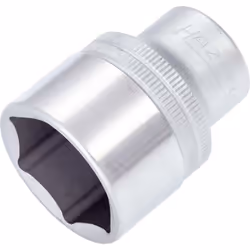 Con zigrinatura Superficie: cromata, lucidata DIN 3124, ISO 2725-1 Made in Germany Attacco: Attacco quadro, cavo, 1/2 di poll ...