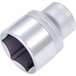 Con zigrinatura Superficie: cromata, lucidata DIN 3124, ISO 2725-1 Made in Germany Attacco: Attacco quadro, cavo, 1/2 di poll ...