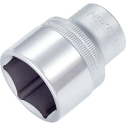 Inserto chiave a bussola 900-30 ∙ Attacco quadro, cavo, 1/2 di pollice (12,5 mm) ∙ Profilo trazione esagono esterno ∙ ac 30 mm